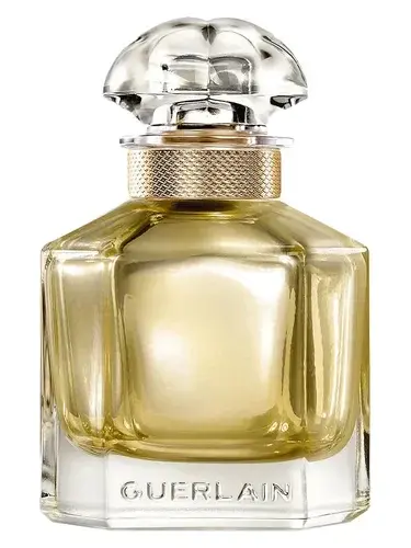 Mon Guerlain Gold Collector Edition by Guerlain bottle