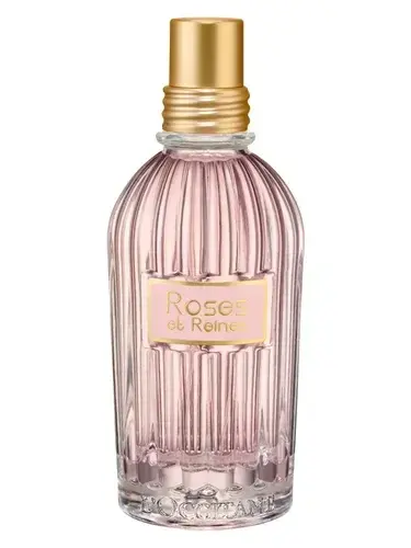 Roses et Reines by L'Occitane en Provence bottle