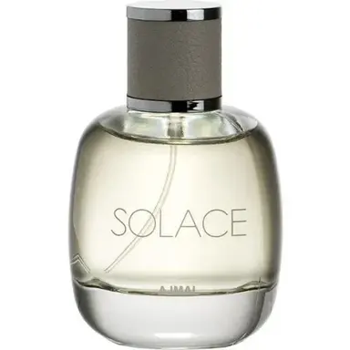Solace by Ajmal bottle
