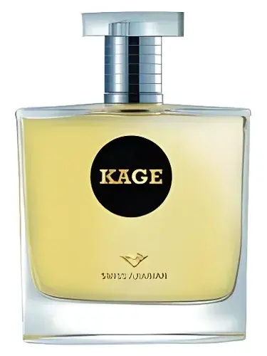 Kage by Swiss Arabian bottle