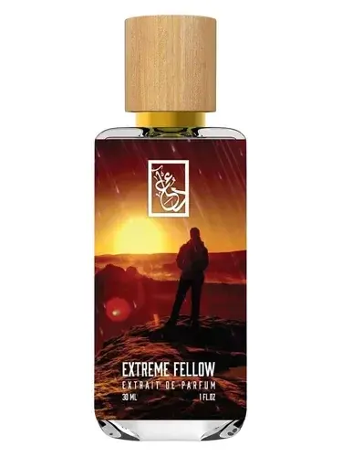 Extreme Fellow by The Dua Brand bottle