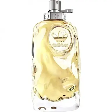 Born Original for Him by Adidas bottle