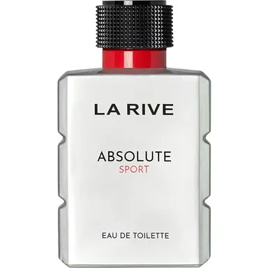 Absolute Sport by La Rive bottle