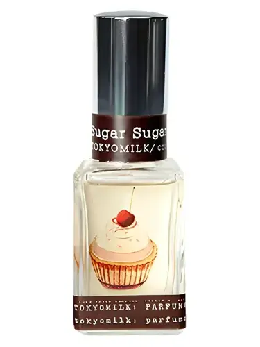 Sugar Sugar No. 52 by Tokyomilk bottle