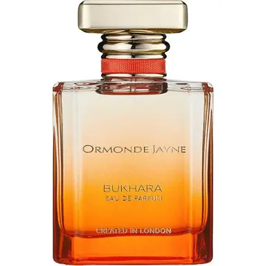 Bukhara by Ormonde Jayne bottle