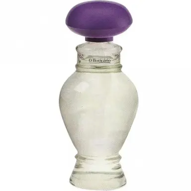 Zingara by O Boticário bottle