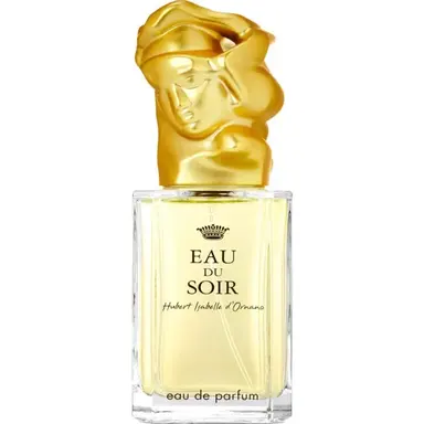 Eau du Soir by Sisley bottle