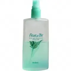 Fleur de Thé by Yves Rocher bottle