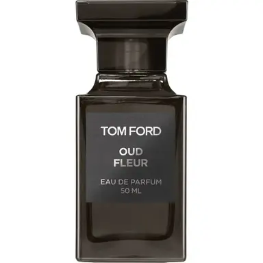 Oud Fleur by Tom Ford bottle