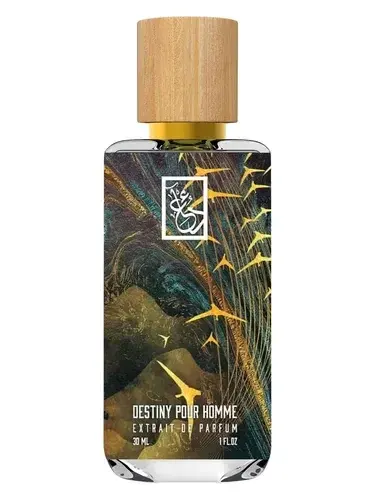 Destiny Pour Homme by The Dua Brand bottle