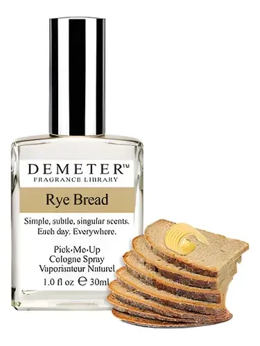 Rye Bread by Demeter Fragrance bottle