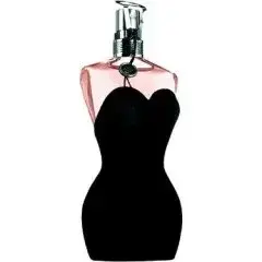 Classique Robe Velours by Jean Paul Gaultier bottle