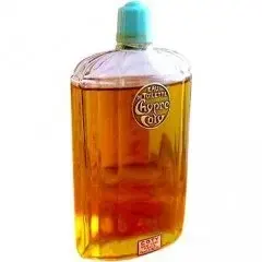 Chypre by Coty bottle