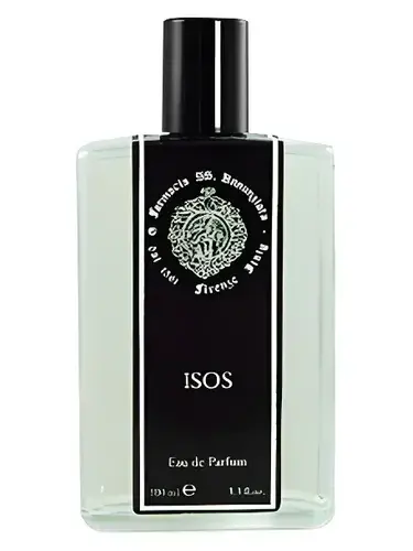 Isos by Farmacia SS Annunziata bottle