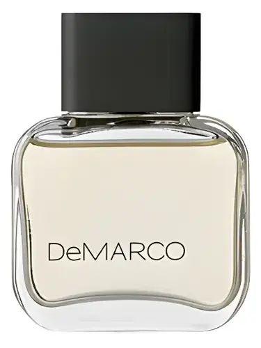 DeMarco by Oriflame bottle