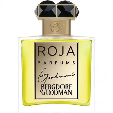 Goodman's by Roja London bottle