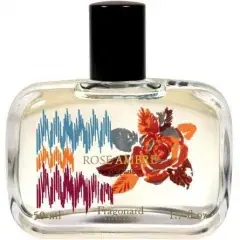 Rose Ambre by Fragonard bottle