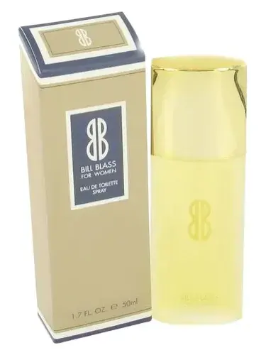 Bill Blass for Women by Bill Blass bottle