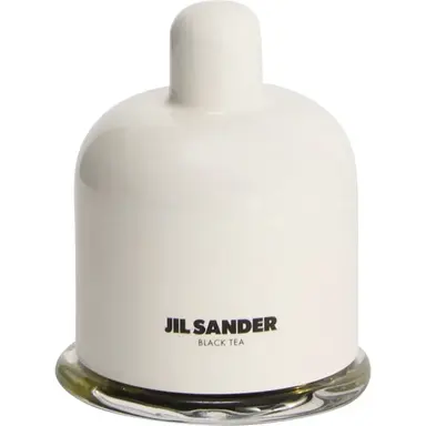 Black Tea by JIL SANDER bottle