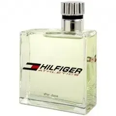 Hilfiger Athletics After Shave by Tommy Hilfiger bottle