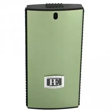 Portfolio Green for Men by Perry Ellis bottle