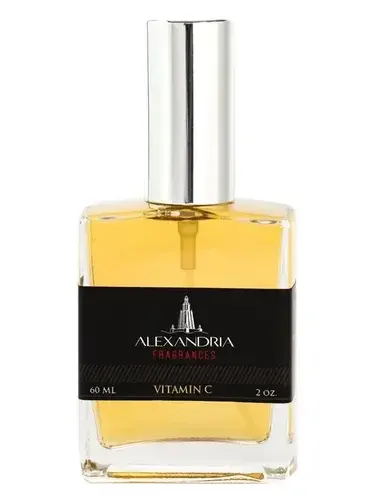 Vitamin C by Alexandria Fragrances bottle
