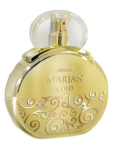 Marjan Gold by Armaf bottle