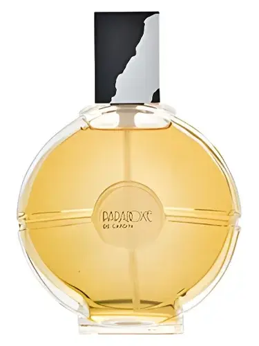 Paradoxe by Pierre Cardin bottle