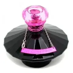 In Control Curious by Britney Spears bottle