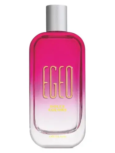 Egeo Dolce Colors by O Boticário bottle