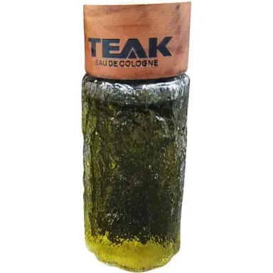 Teak by Shulton Company