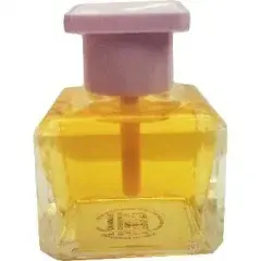 Lilac by Avon bottle