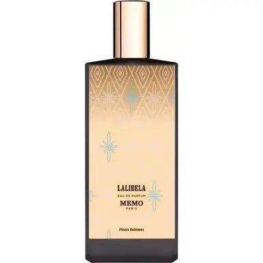 Lalibela by Memo Paris bottle