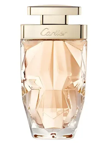 La Panthere Legere by Cartier bottle