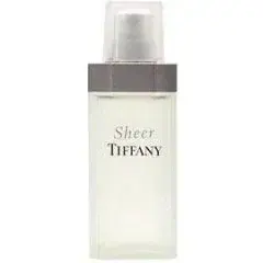 Sheer Tiffany by Tiffany & Co bottle