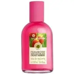 Framboise 2010 by Yves Rocher bottle