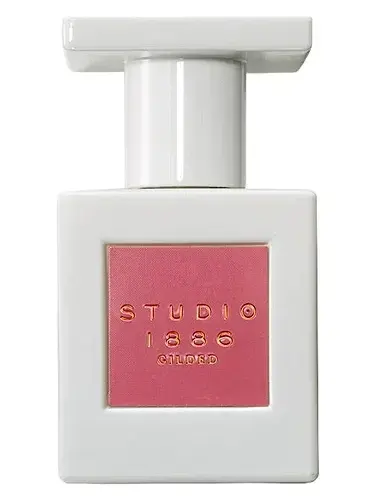 Gilded by Avon bottle