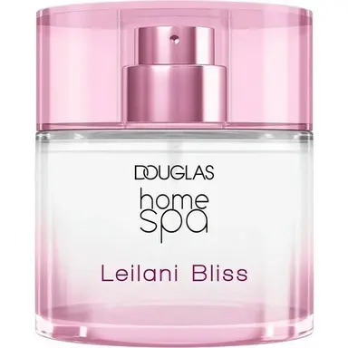 Home Spa - Leilani Bliss by Douglas bottle