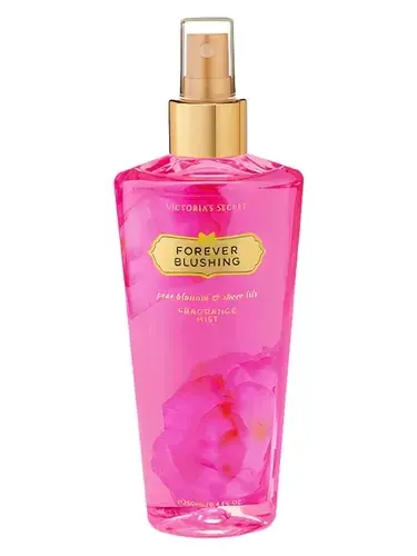 Forever Blushing by Victoria's Secret bottle