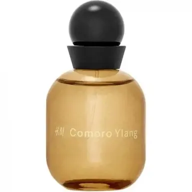 H&M Comoro Ylang by H&M bottle