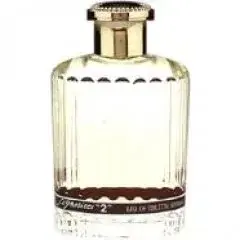 Signoricci 2 by Nina Ricci bottle