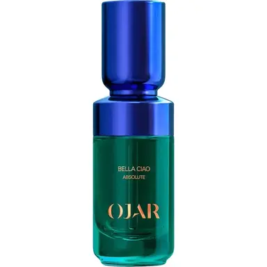 Bella Ciao by Ojar bottle