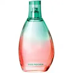 Retropical by Yves Rocher bottle