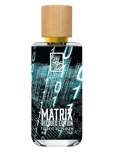 Matrix Recoded Edition by The Dua Brand bottle