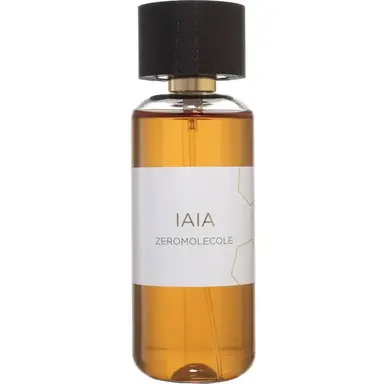 IAIA by Zeromolecole bottle