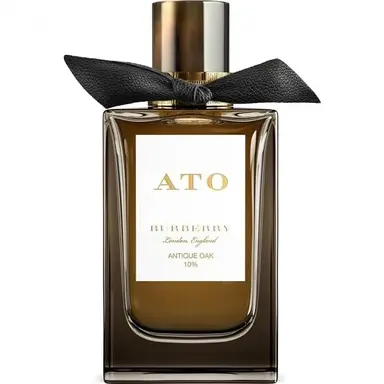 Antique Oak by Burberry bottle