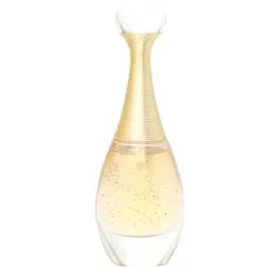 L'or J'adore The Absolute Perfume by Dior bottle