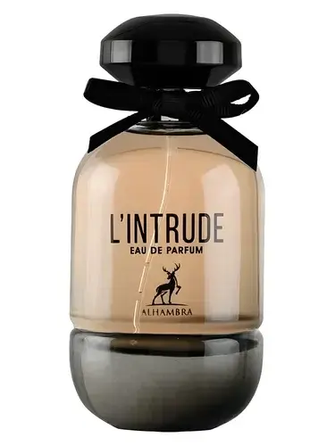 L'Intrude by Maison Alhambra bottle