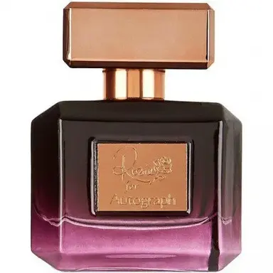 Rosie for Autograph Nuit Parfum by Marks & Spencer bottle