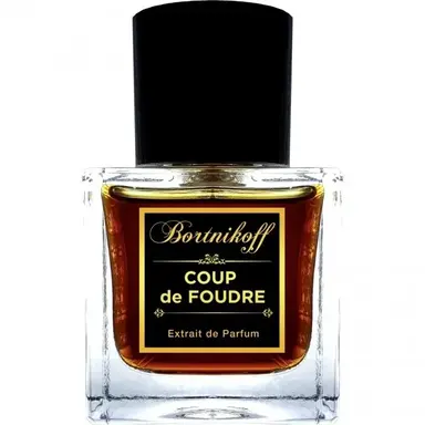 Coup de Foudre by Bortnikoff bottle